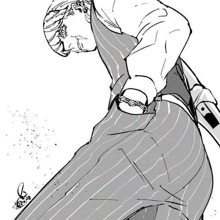 ⓿⓿❷∘˚˙-Sanzu Haruchiyo