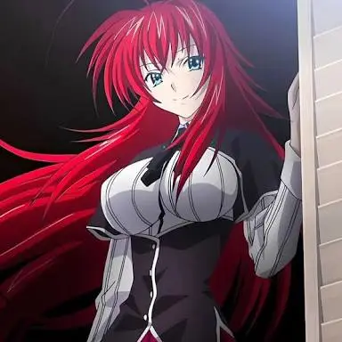 Gremory Rias