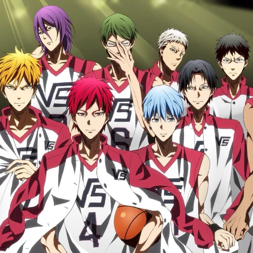 Teiko High School