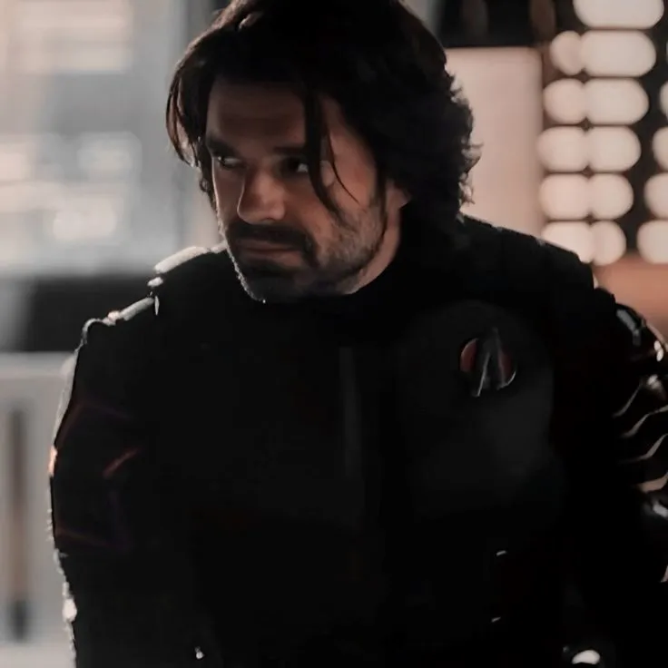Bucky Barnes