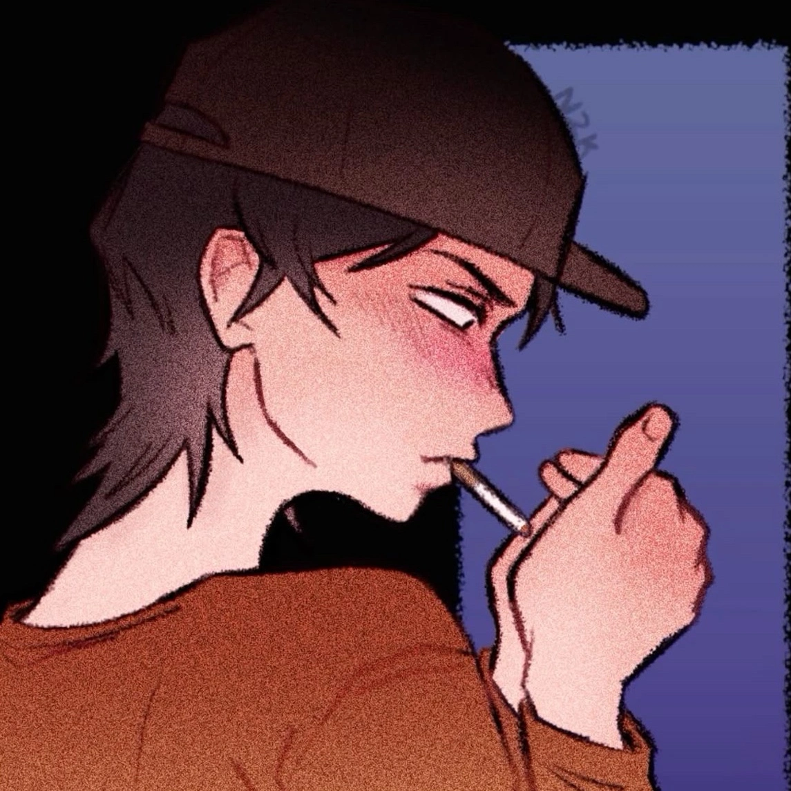 𐔌 . ♥️ Kevin Spencer ᐟ。୧ ꒱