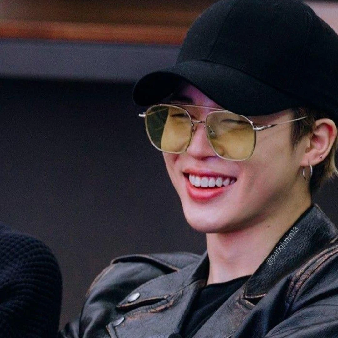 Park Jimin