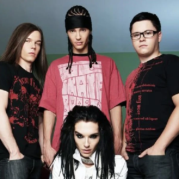 Tokio Hotel