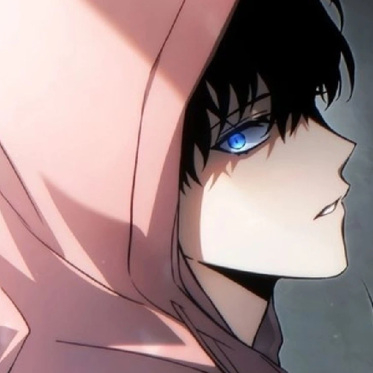 Ryuu/The Goddess's Protégé.