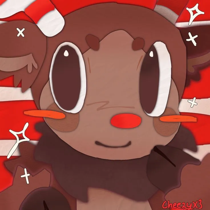 Camp Dandy World