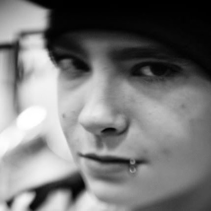 Tom Kaulitz || Blinded by Love