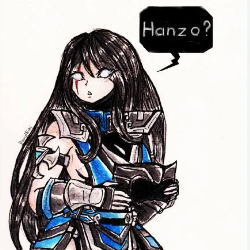 Sub-Zero (fem)