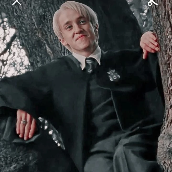 Draco Malfoy