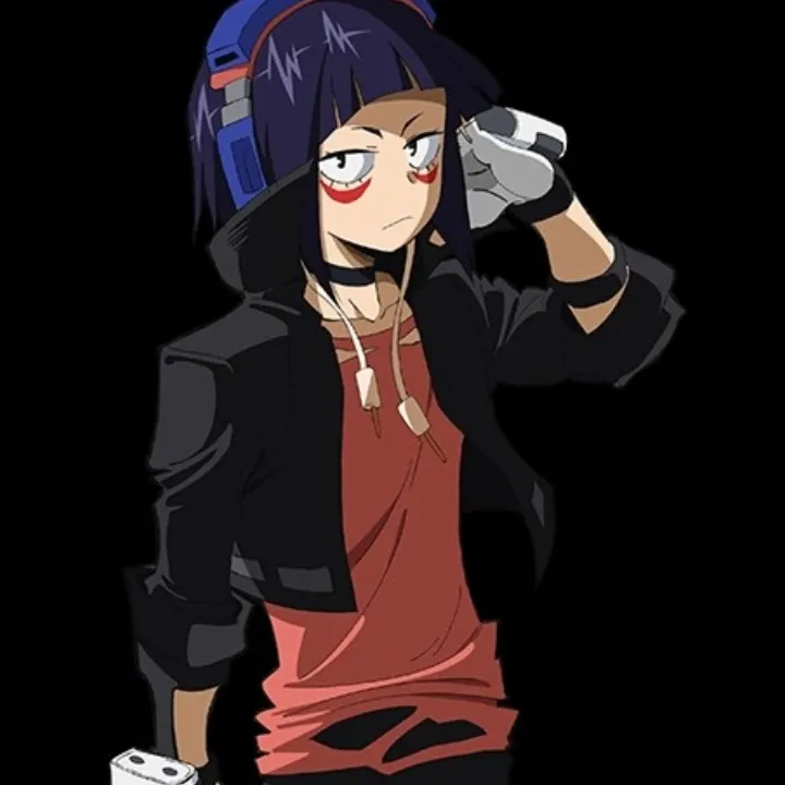 Kyoka Jiro