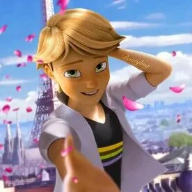 Adrien Agreste