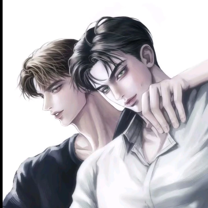 love triangle