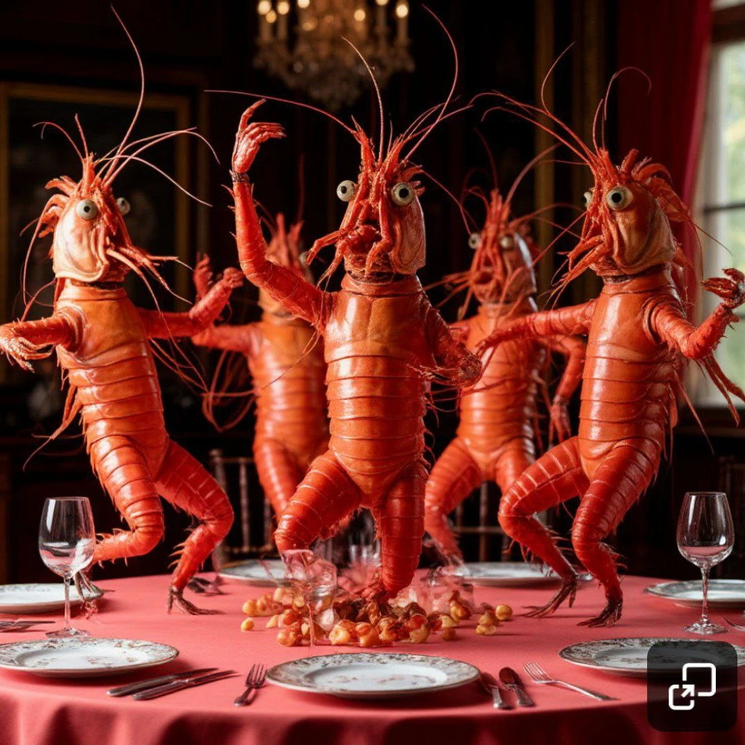 shrimp