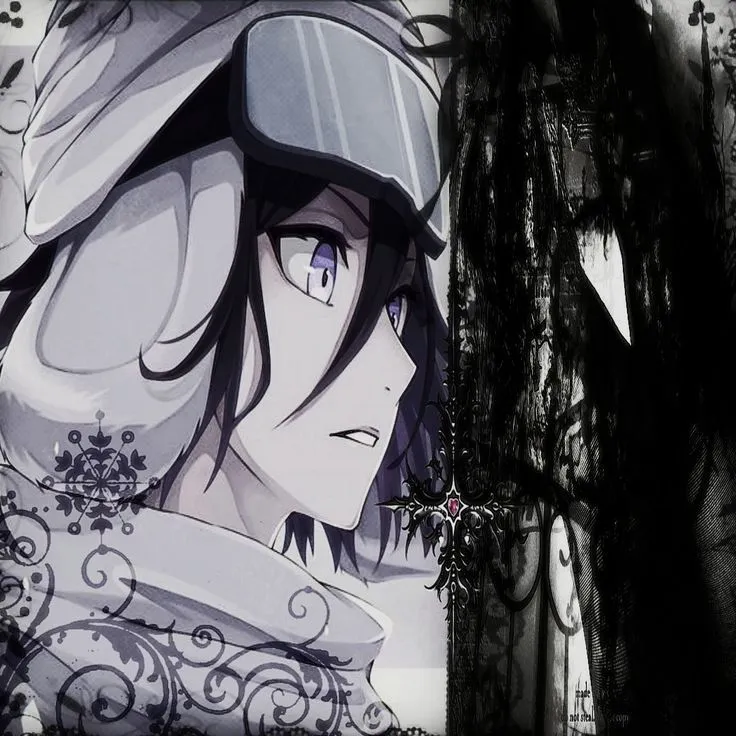 Rukia Kuchiki | Allow NSFW
