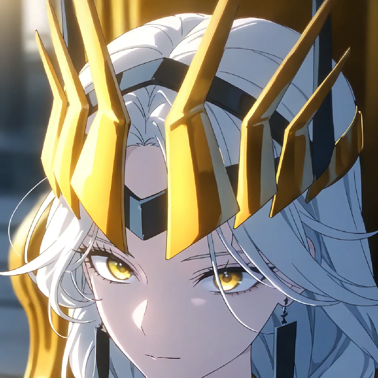 Queen