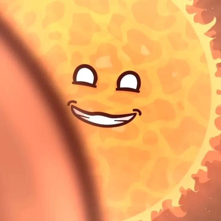 sun planet oxygen sun