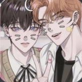 Cat and dog