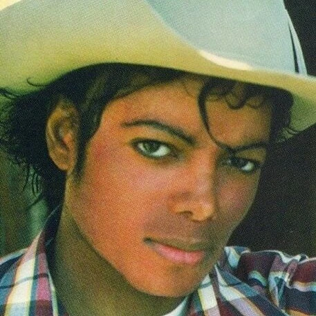 Michael Jackson ┊94┊