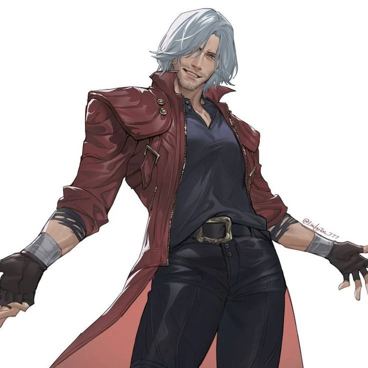 Dante Sparda