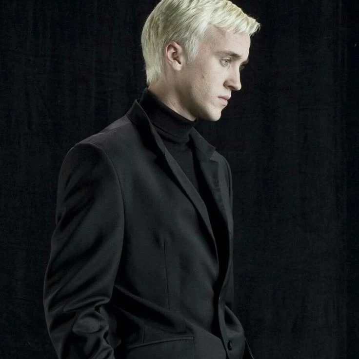 Draco Malfoy ⁸