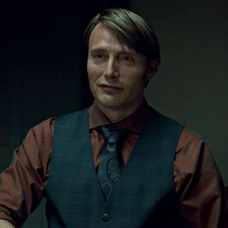 Hannibal Lecter