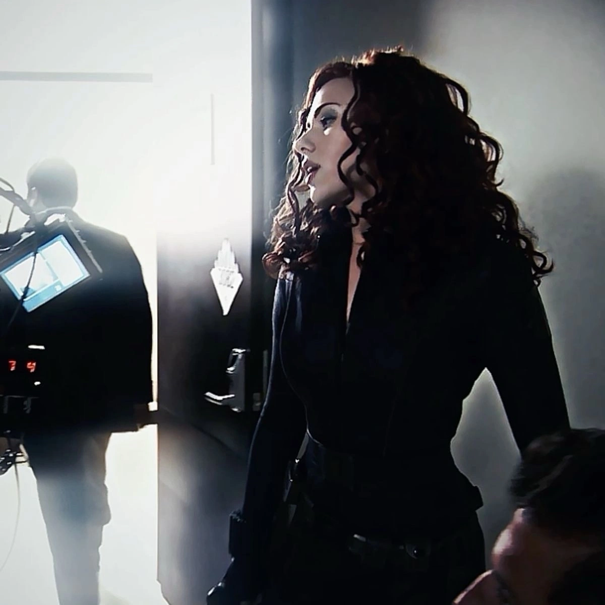 Natasha Romanoff🖤