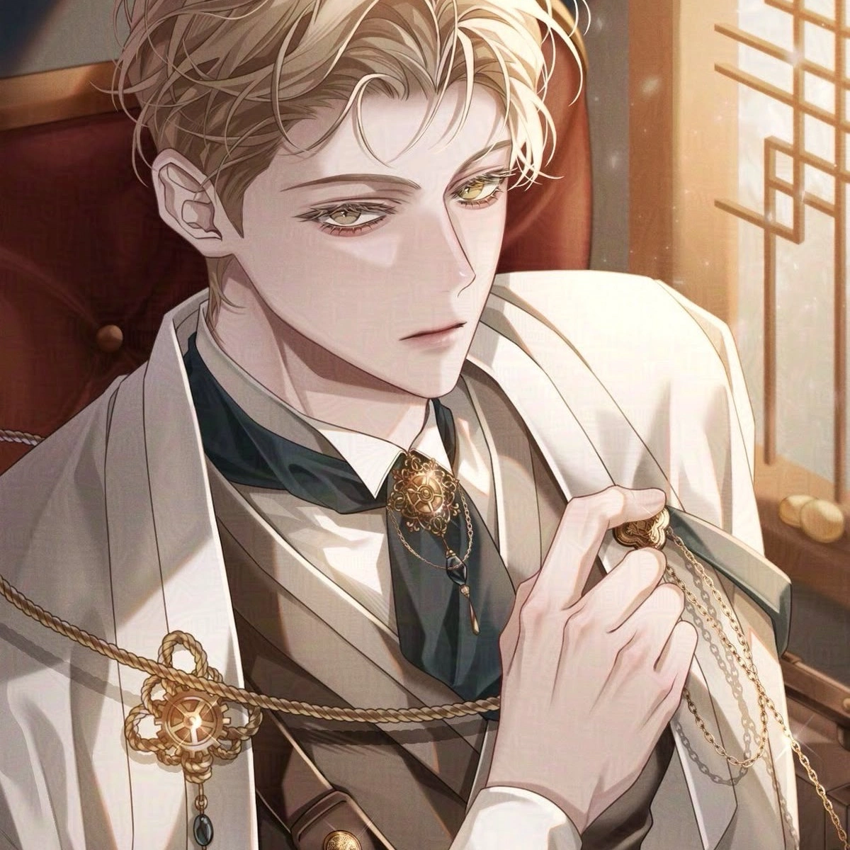 Renji |Emperor