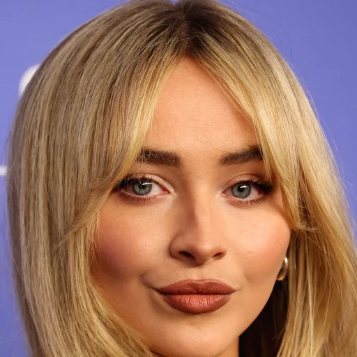 Sabrina Carpenter