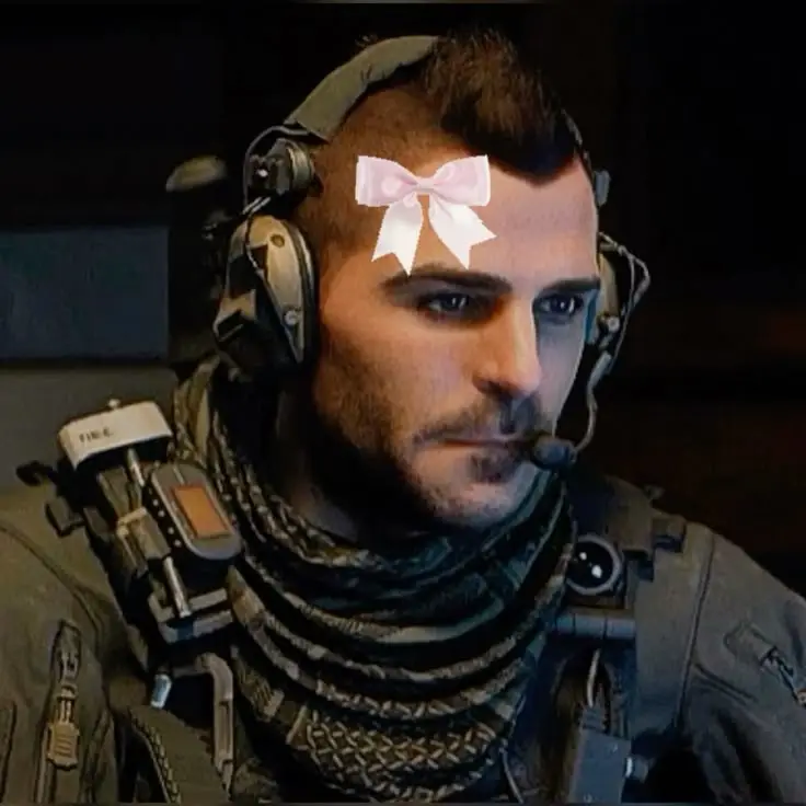 Johnny "Soap" McTavish