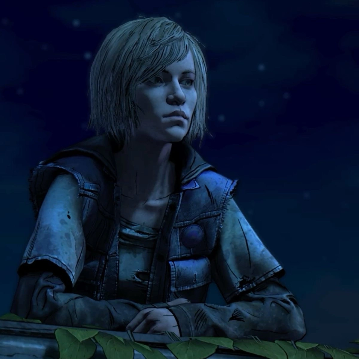 Violet
