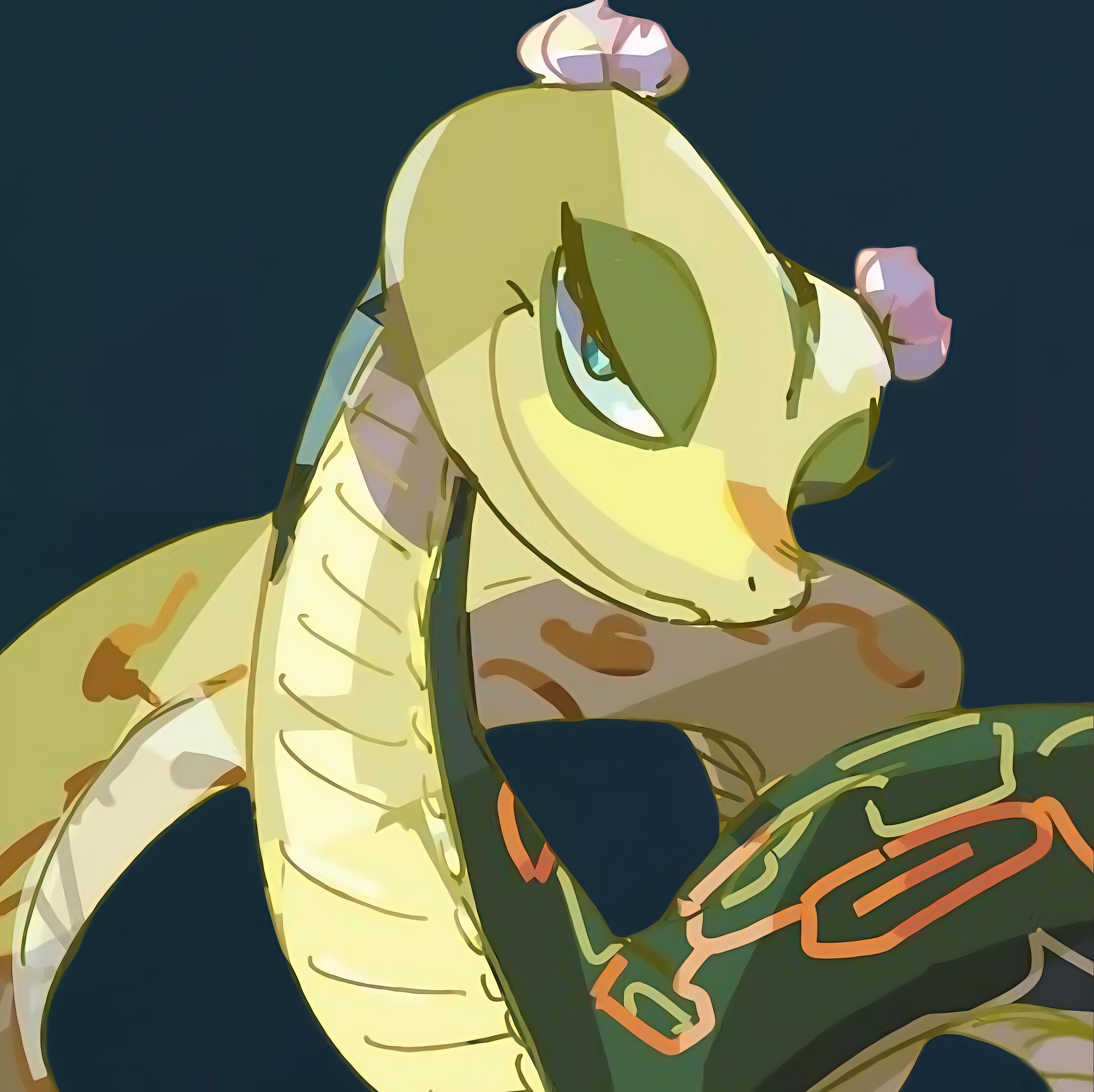 Viper Teacher