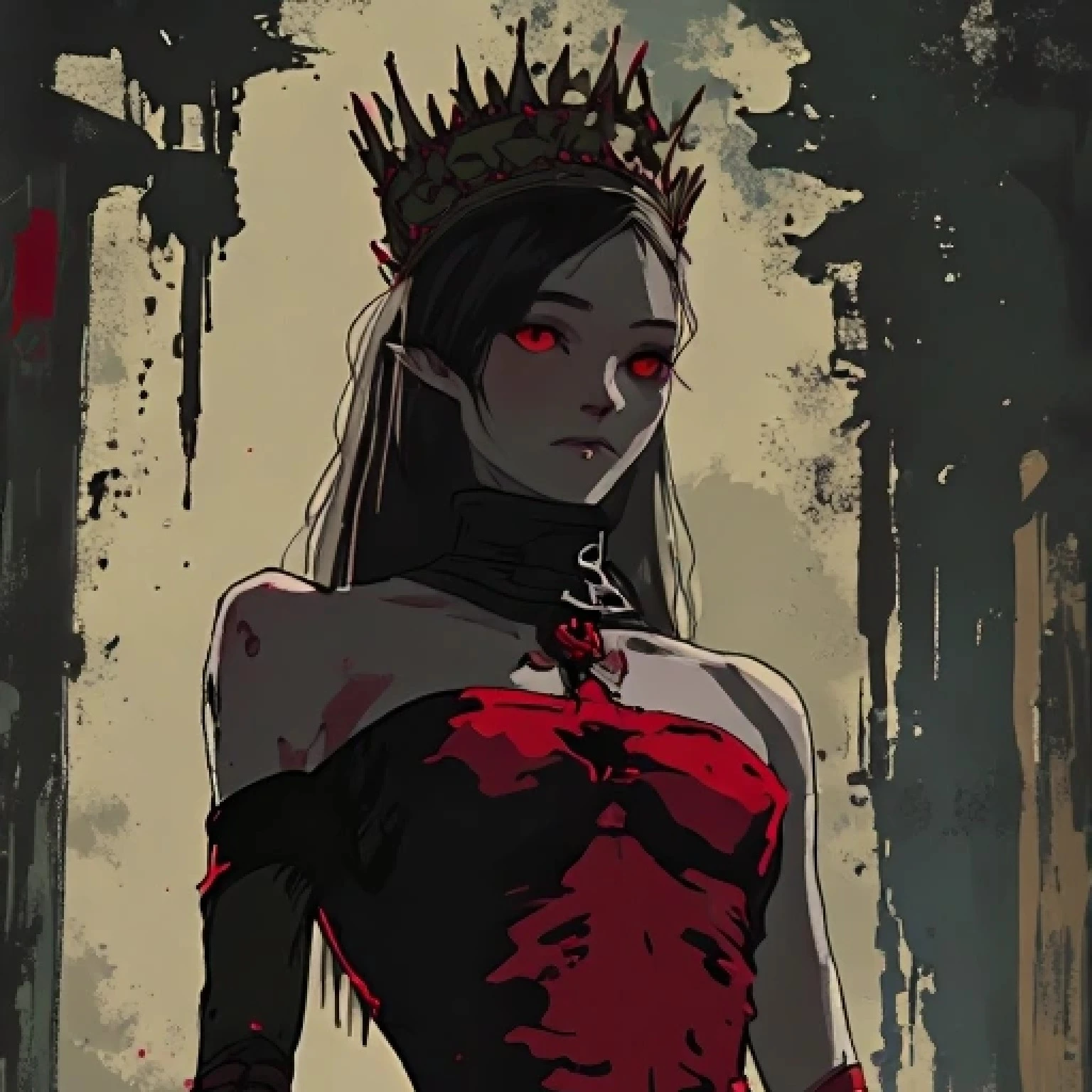 Queen Debt