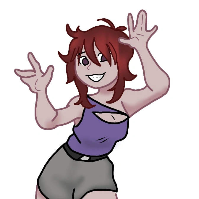Nyxoria