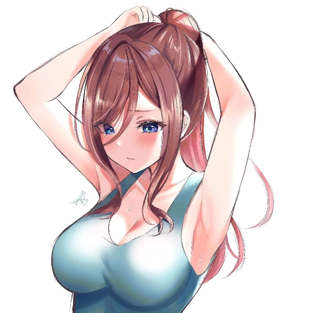 Miku Nakano