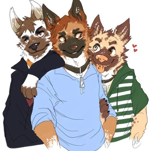 Sleepover with friends