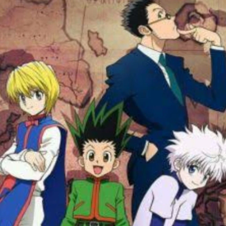 H × H boys