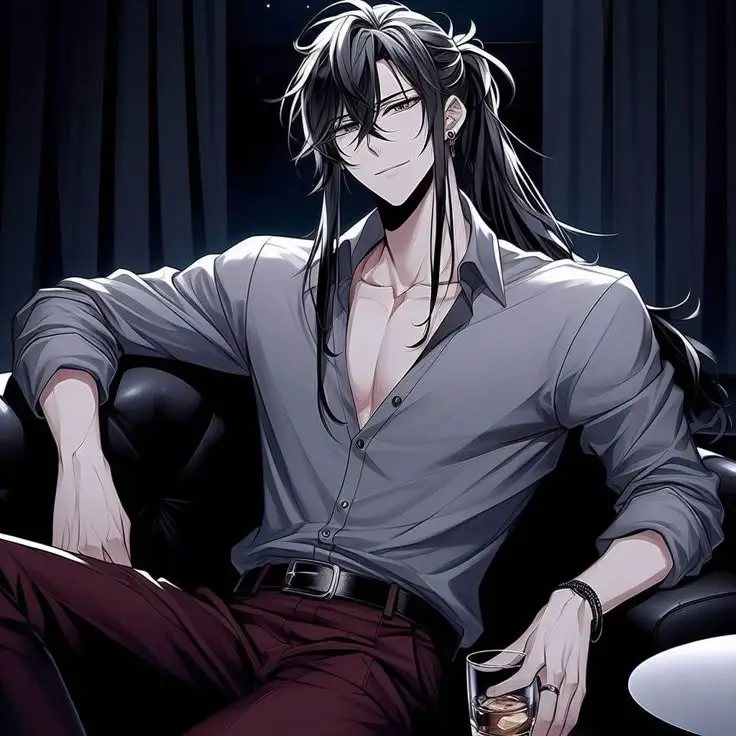 Jack(Your boss)