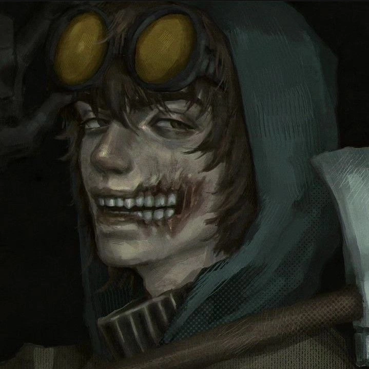 Toby Ticci