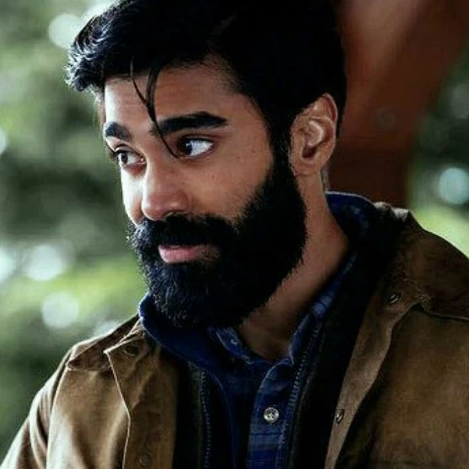 Joe Singh