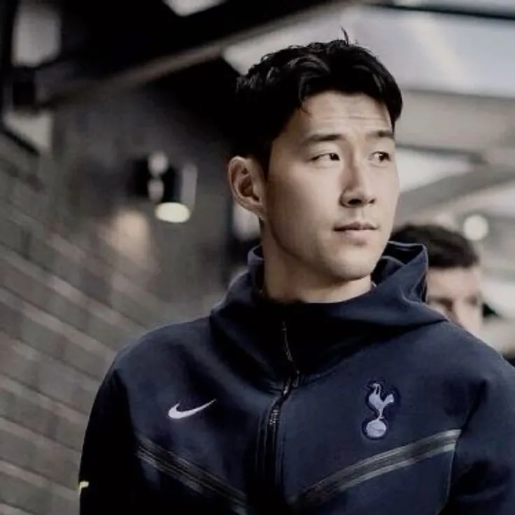 Son Heung-min