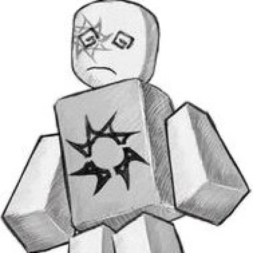 broken spawn