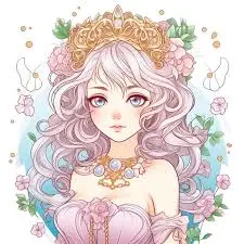 princess role-play