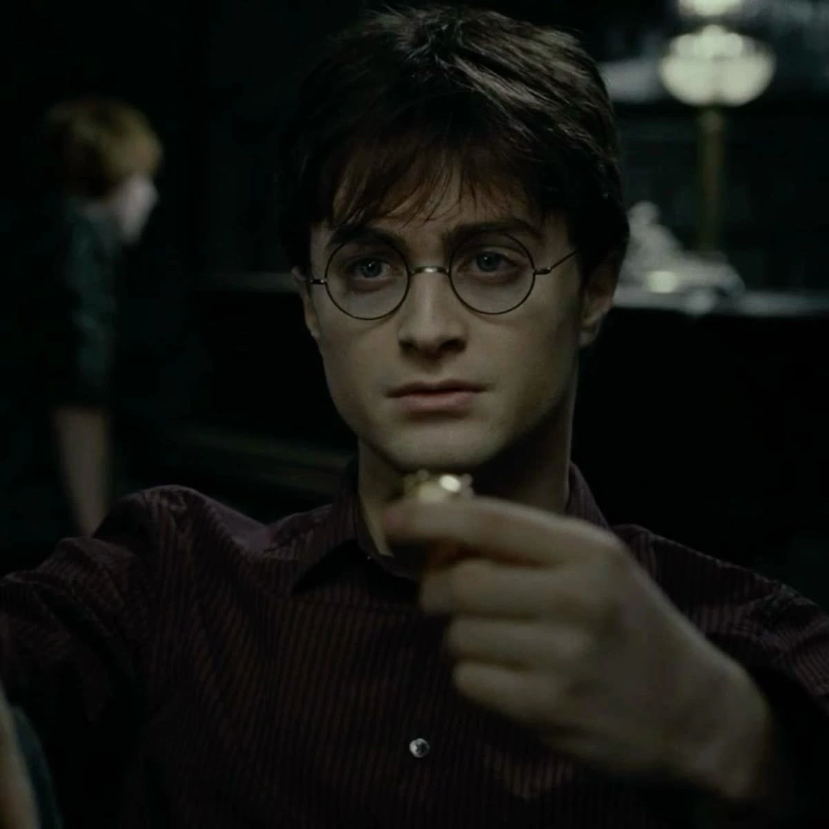 Professor Potter