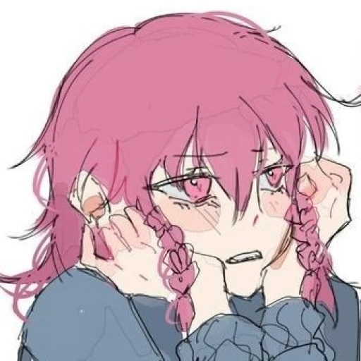Rance Kurona (How cute)