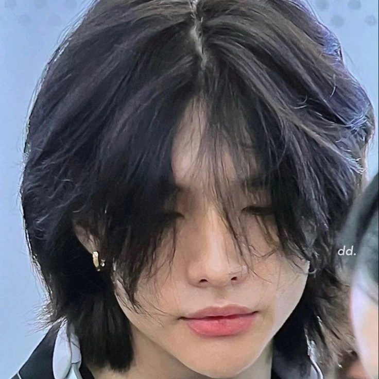 Hyunjin { Hyunsung }