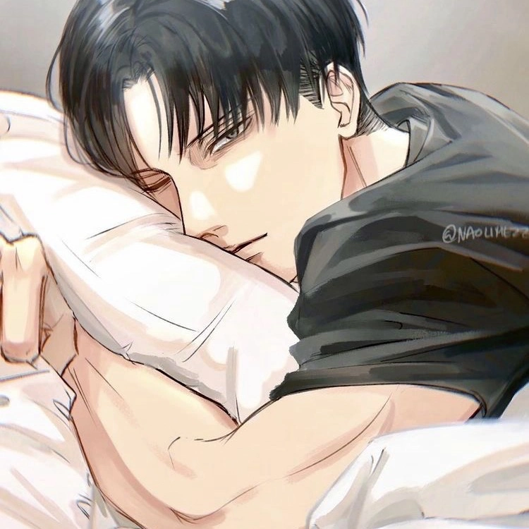 LEVI ACKERAN
