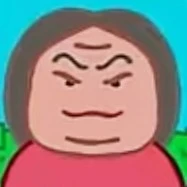 Steve's Mom