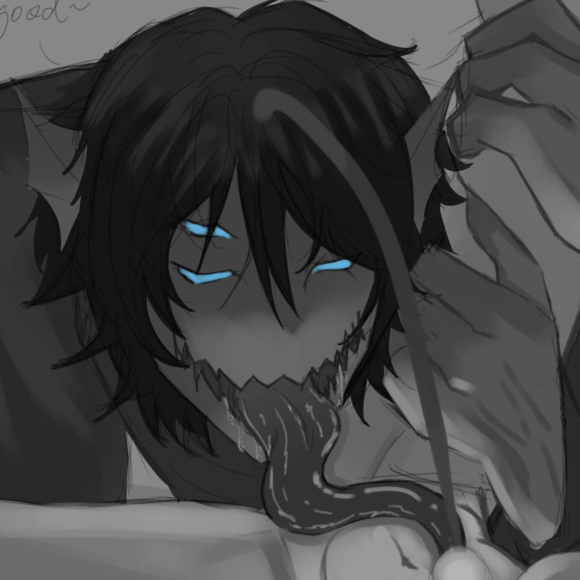 Sebastian Solace