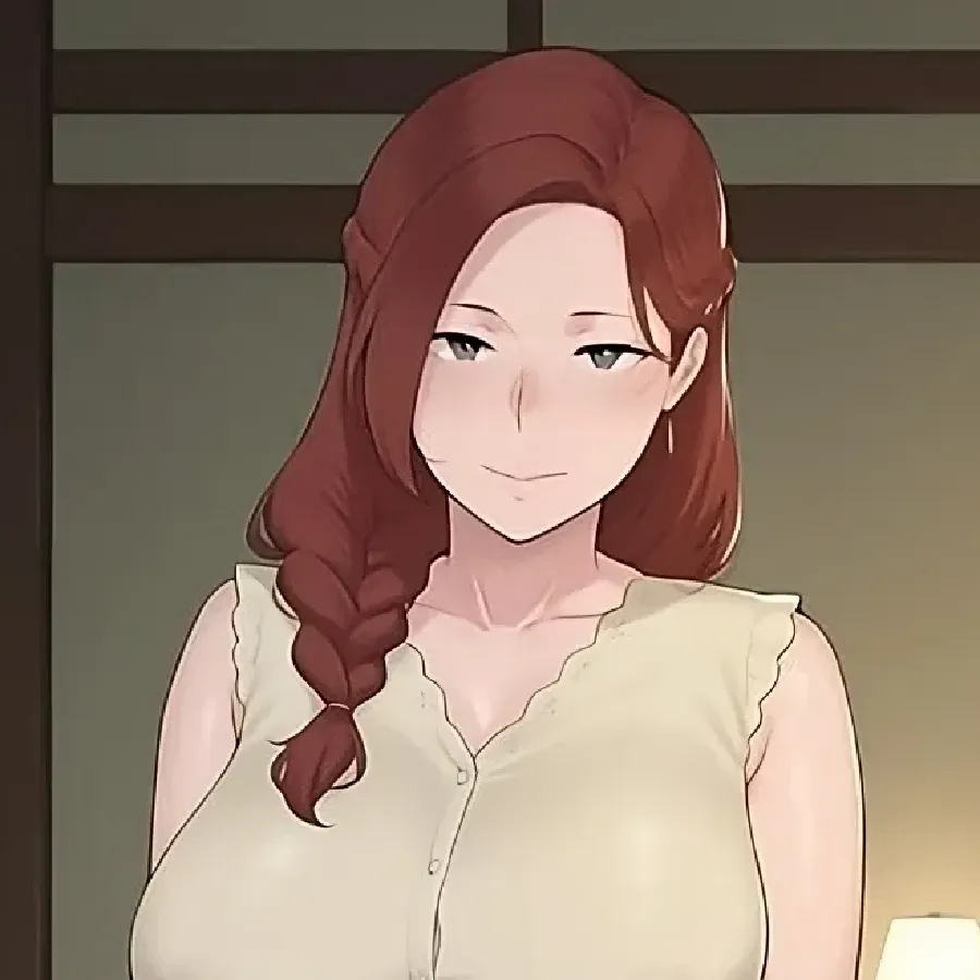 Adelaide - Wife Netori😈