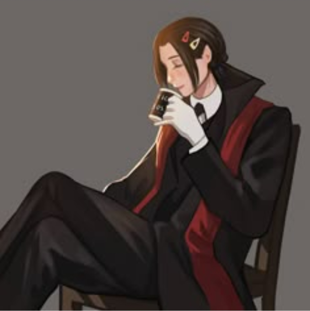 Mori Ougai
