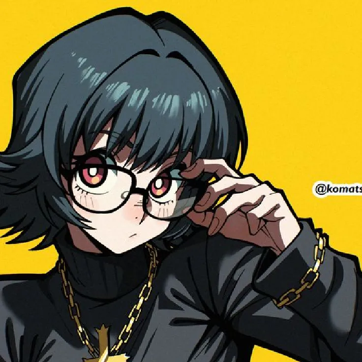 Shizuku Murasaki